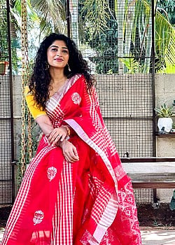 Roshni Prakash